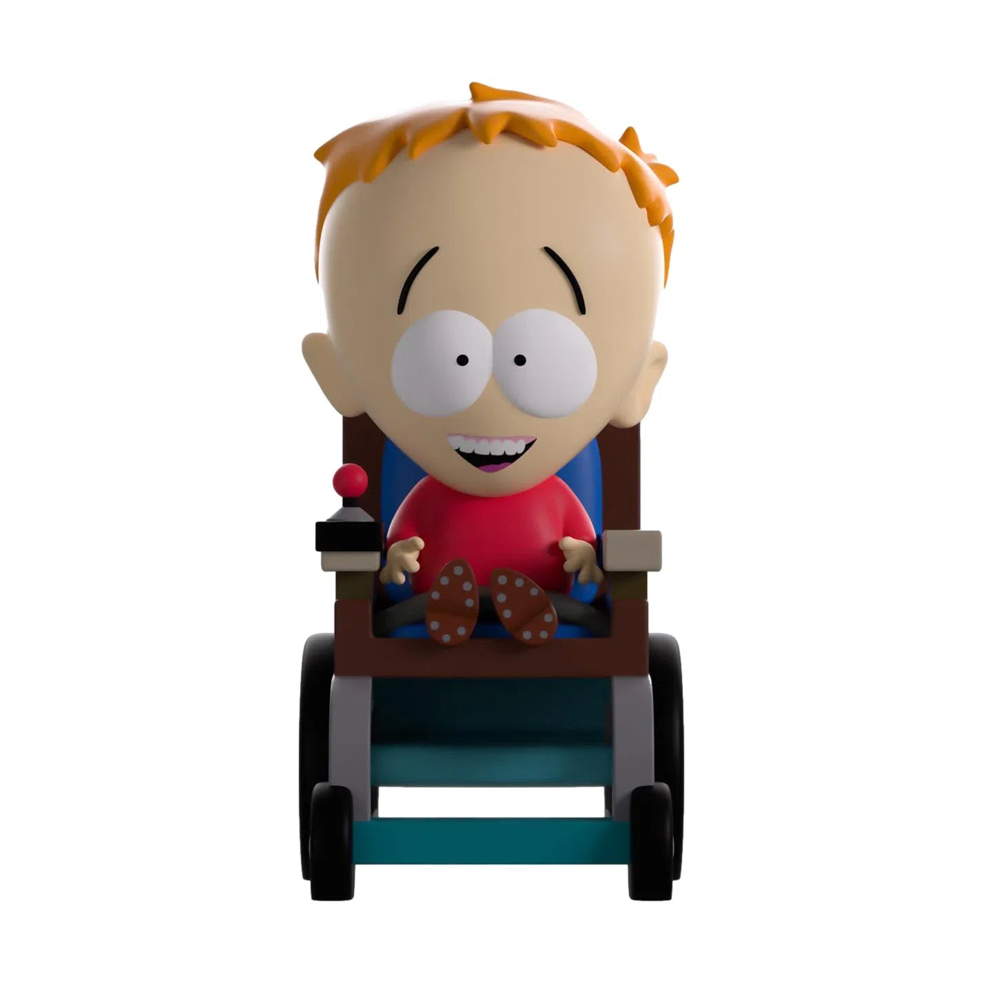 South Park: Timmy: Vinyl Figure: YouTooz