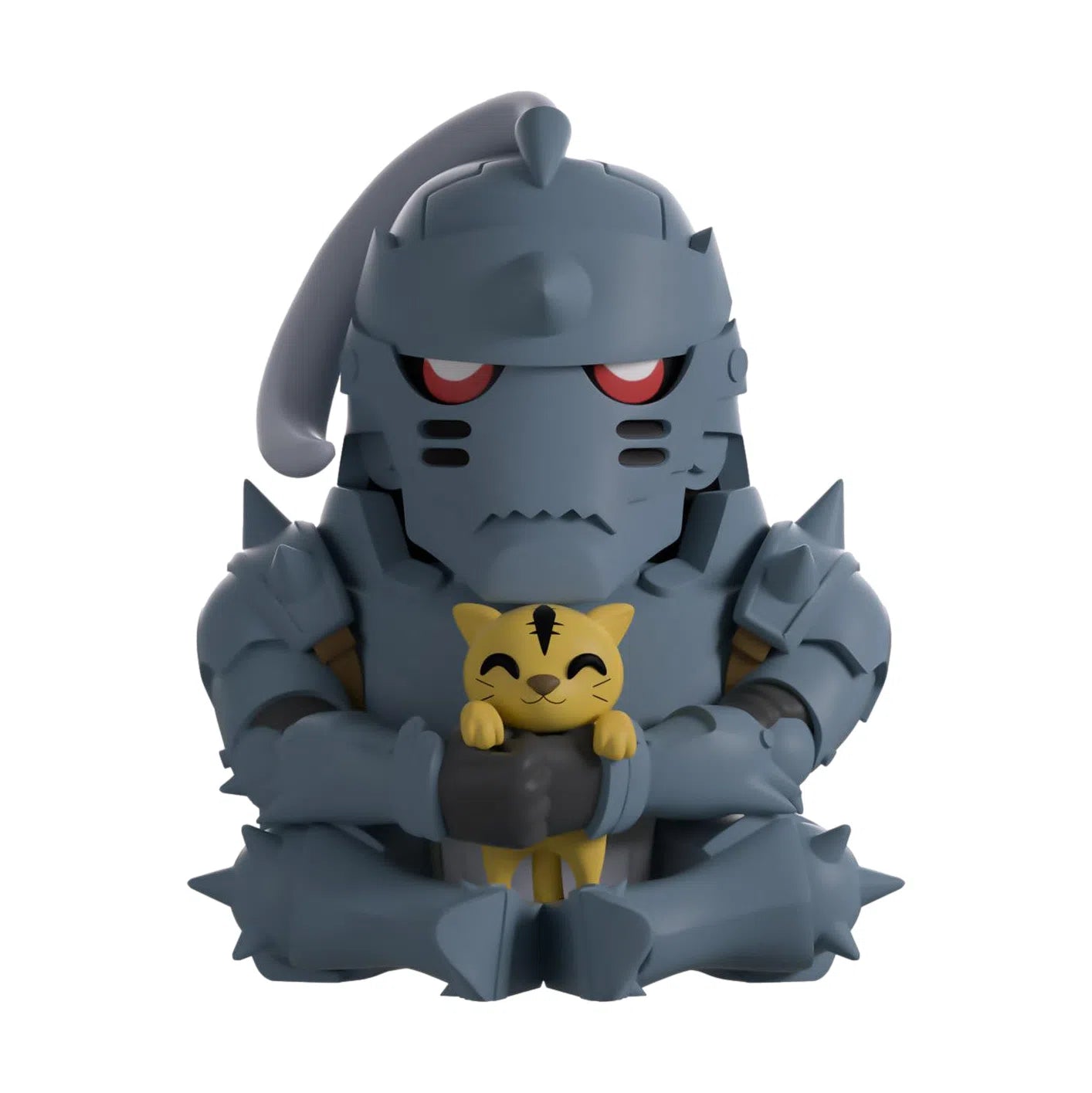 Full Metal Alchemist: Alphonse Elric: Vinyl Figure: YouTooz