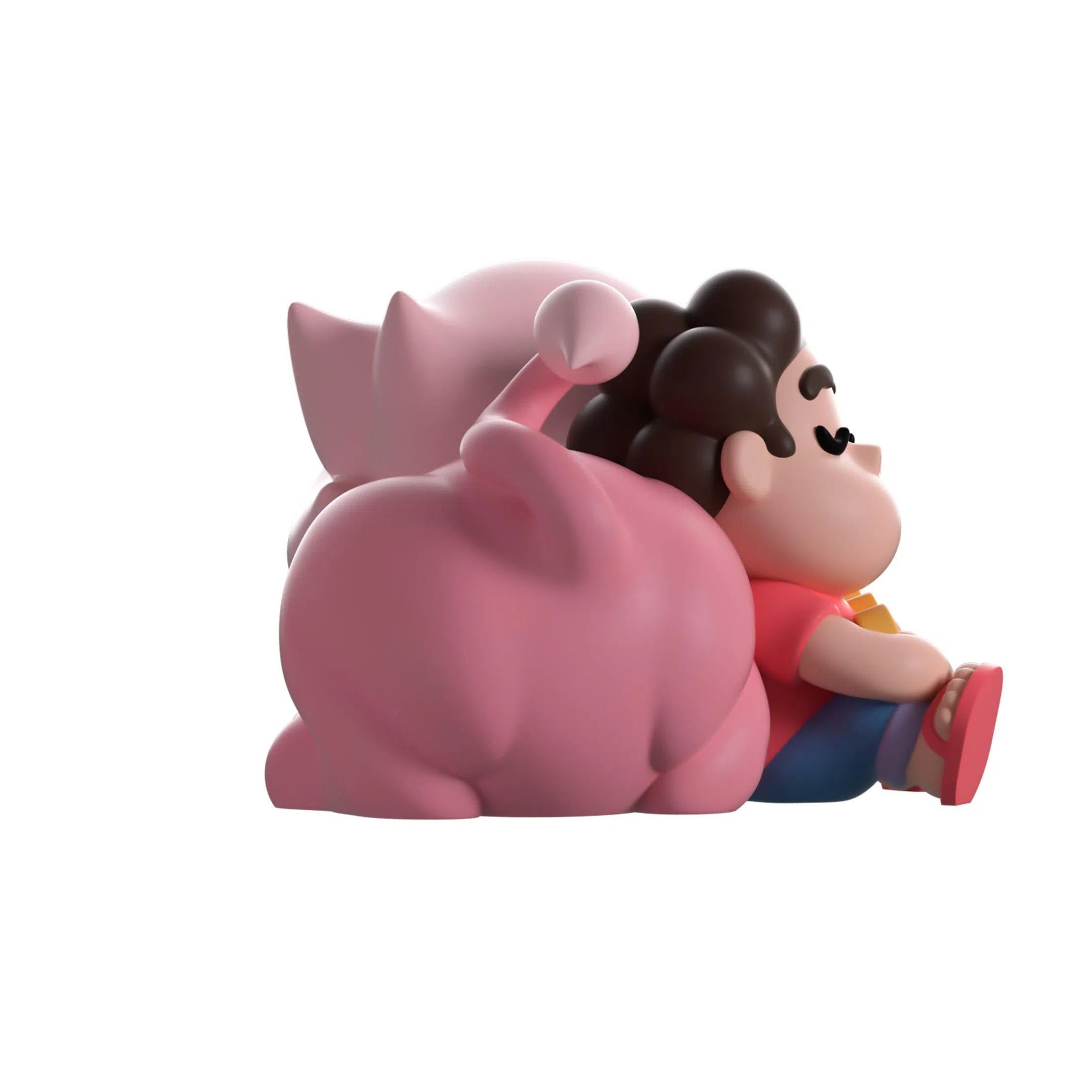 Steven Universe: Steven: Vinyl Figure: YouTooz