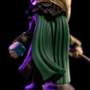 Loki: Infinity Saga: Minico Statue: Iron Studios-Iron Studios