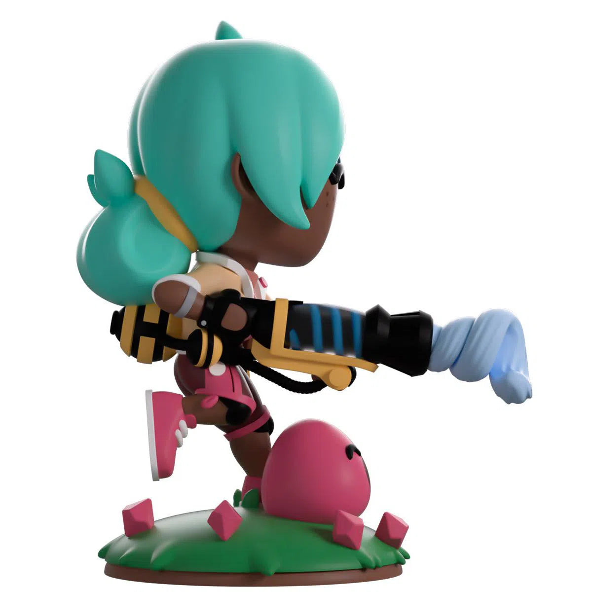 Slime Rancher: Beatrix Lebeau: Vinyl Figure: YouTooz