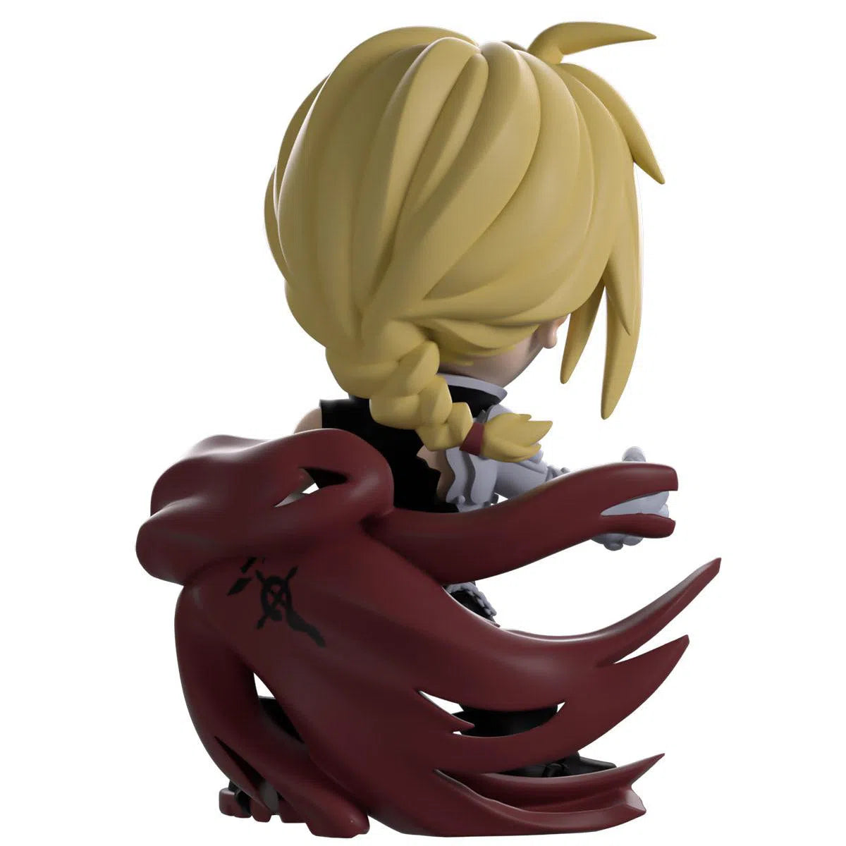 Full Metal Alchemist: Edward Elric: Vinyl Figure: YouTooz