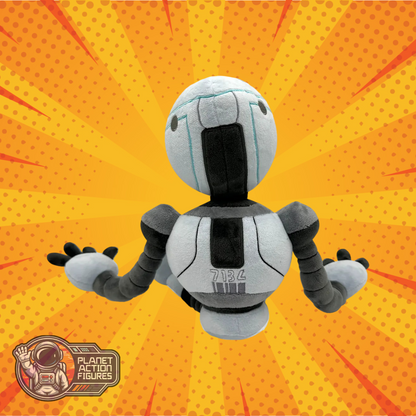 The Wild Robot: The Wild Robot: Plush: 9": YouTooz