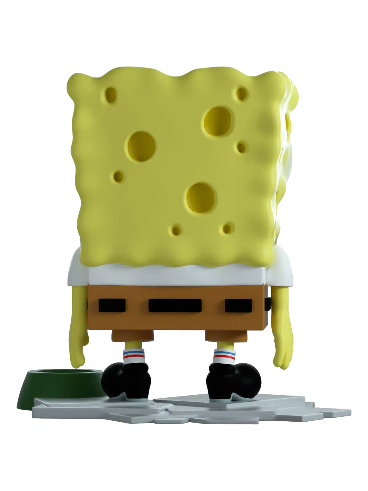 Spongebob Squarepants: Sad Spongebob: #20: YouTooz