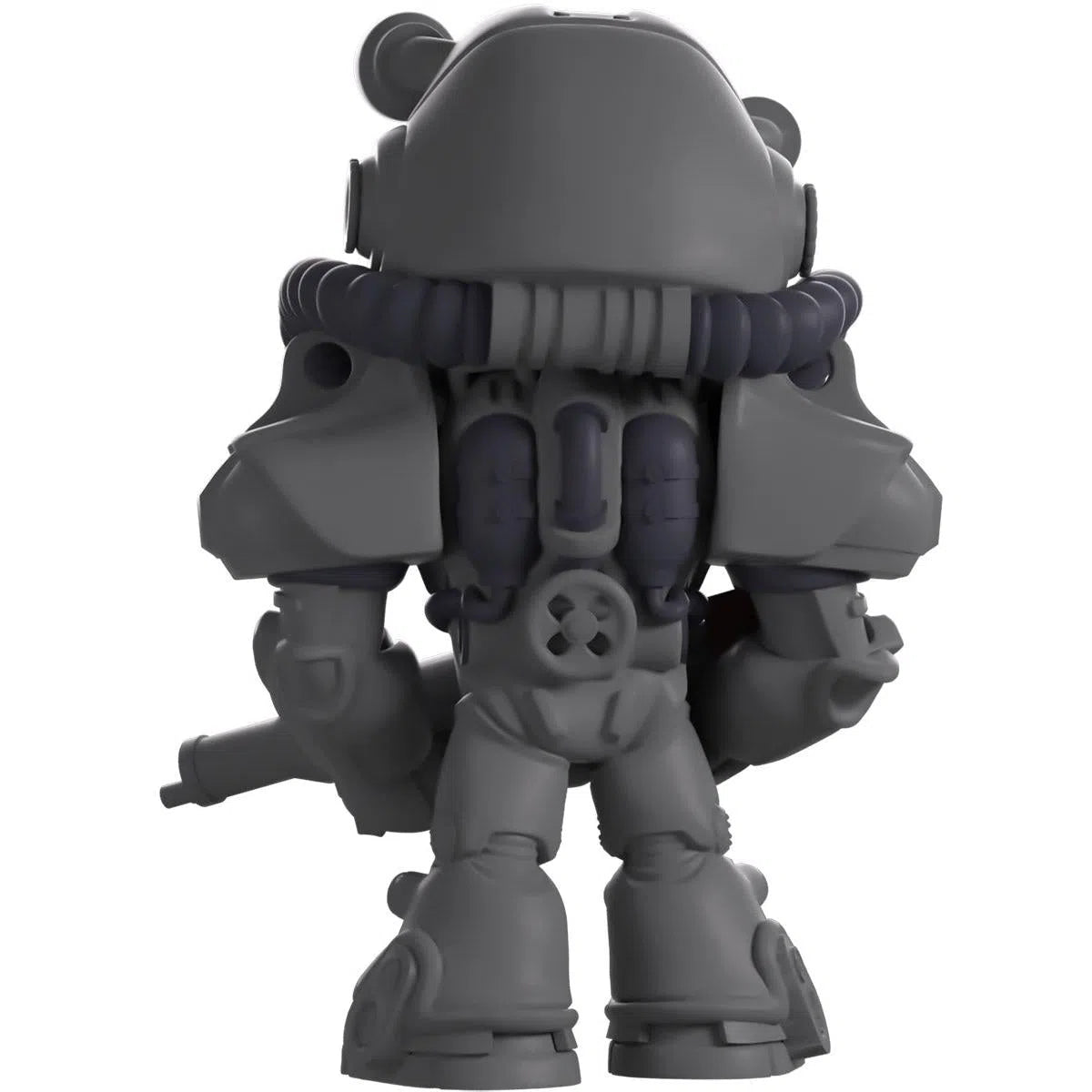 Fallout: T-60 Power Armour: Vinyl Figure: YouTooz