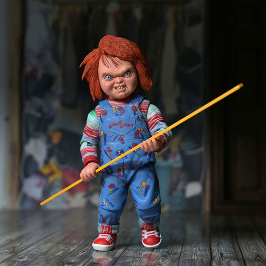Childs Play 2: Chucky: Ultimate 7" Action Figure - Neca Action Figures