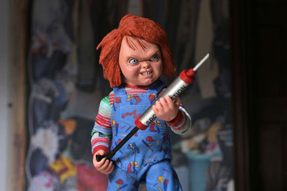 Childs Play 2: Chucky: Ultimate 7" Action Figure - Neca Action Figures