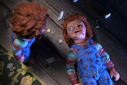 Childs Play 2: Chucky: Ultimate 7" Action Figure - Neca Action Figures