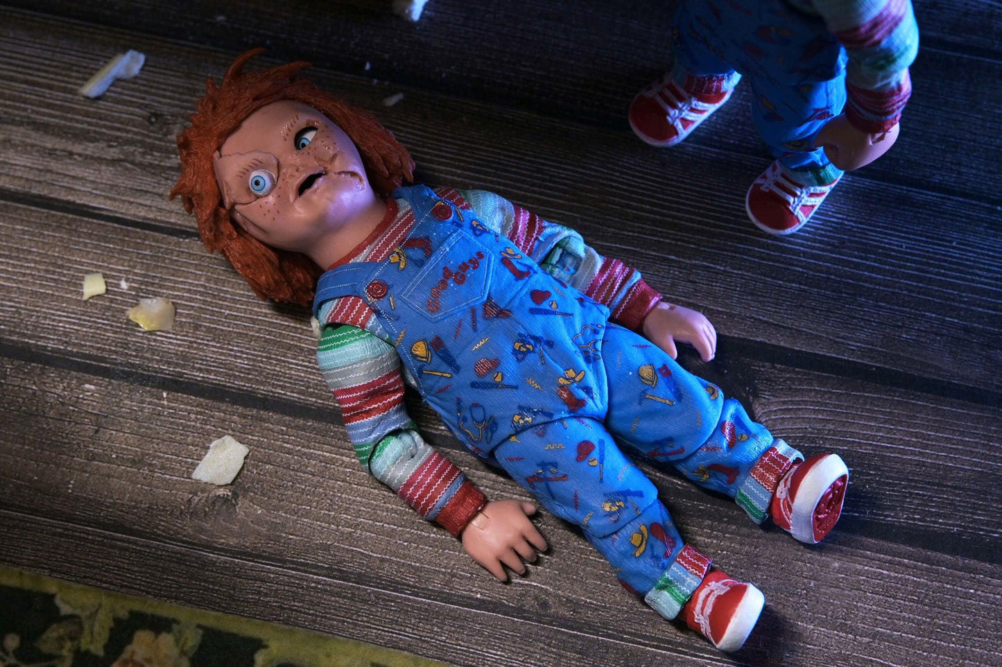 Childs Play 2: Chucky: Ultimate 7" Action Figure - Neca Action Figures