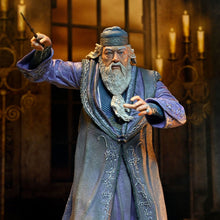 Harry Potter: Albus Dumbledore: Legacy Collection Wave 1: Limited Edition: 7" Action Figure - Neca Action Figures