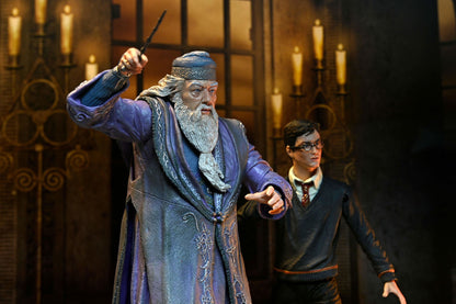 Harry Potter: Albus Dumbledore: Legacy Collection Wave 1: Limited Edition: 7" Action Figure - Neca Action Figures
