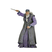 Harry Potter: Albus Dumbledore 7-Inch Legacy Collection Figure - Neca Action Figures