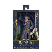 Harry Potter: Albus Dumbledore: Legacy Collection Wave 1: Limited Edition: 7" Action Figure - Neca Action Figures