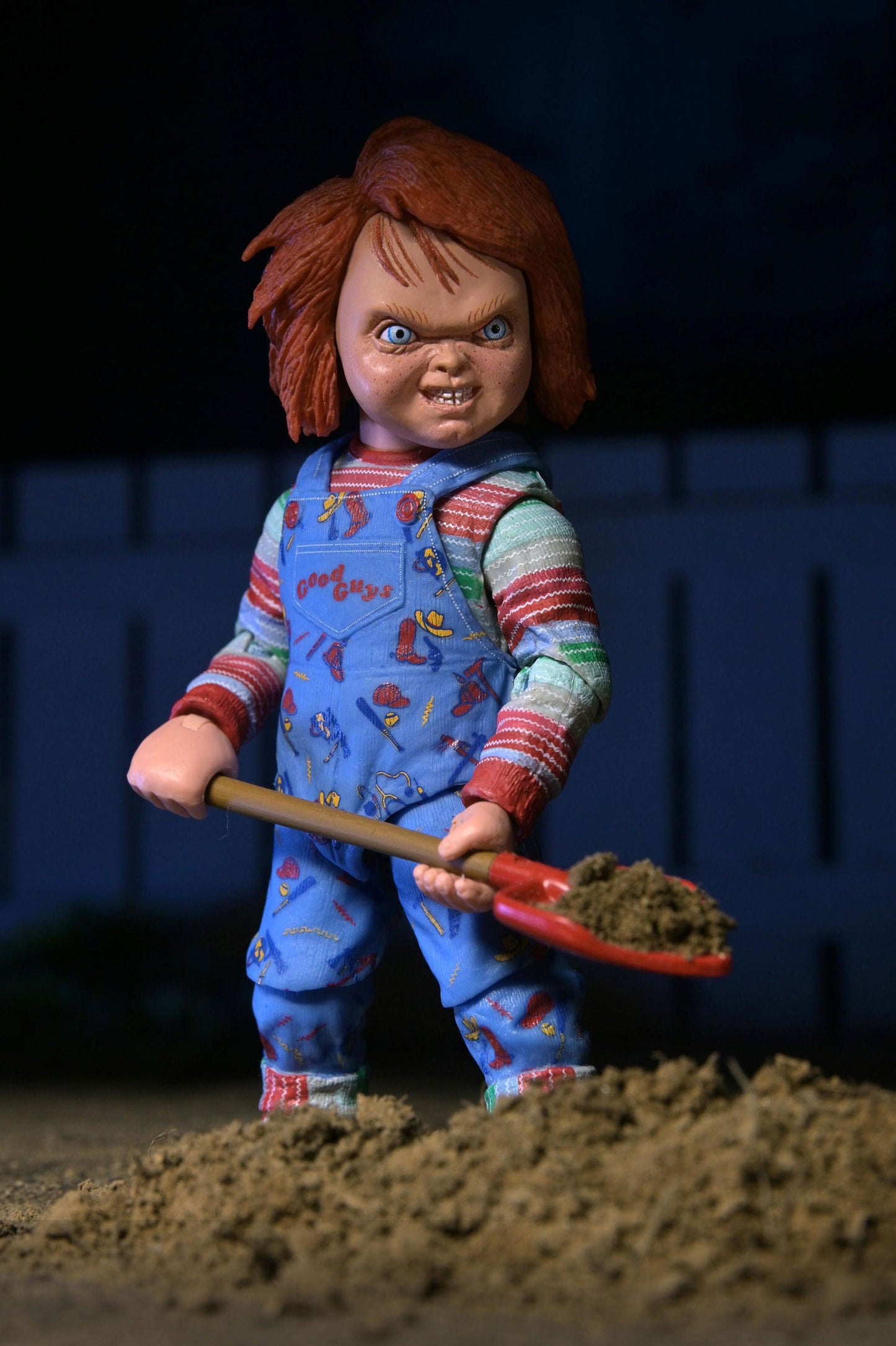 Childs Play 2: Chucky: Ultimate 7" Action Figure - Neca Action Figures