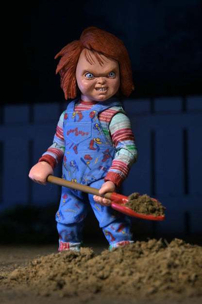 Childs Play 2: Chucky: Ultimate 7" Action Figure - Neca Action Figures