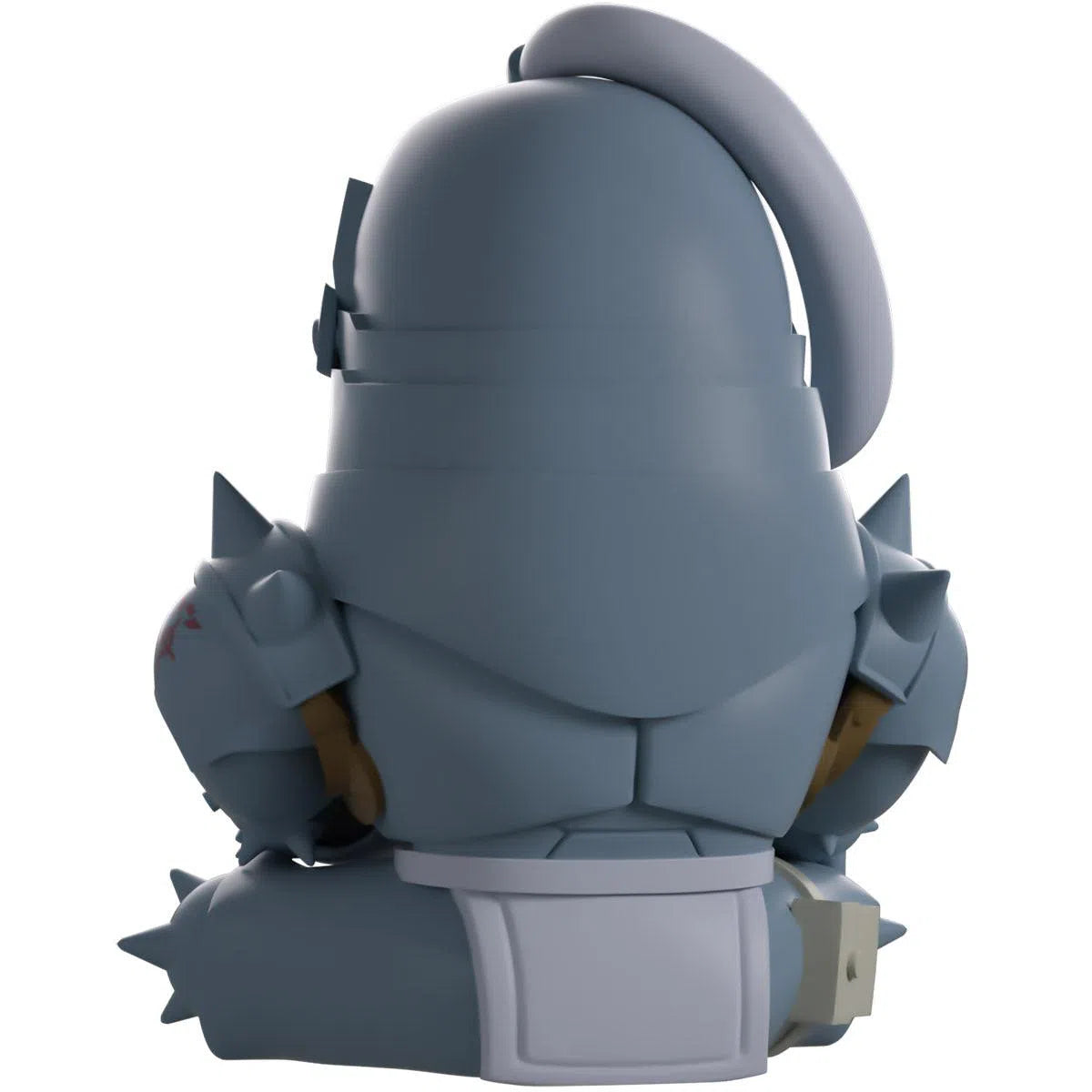 Full Metal Alchemist: Alphonse Elric: Vinyl Figure: YouTooz