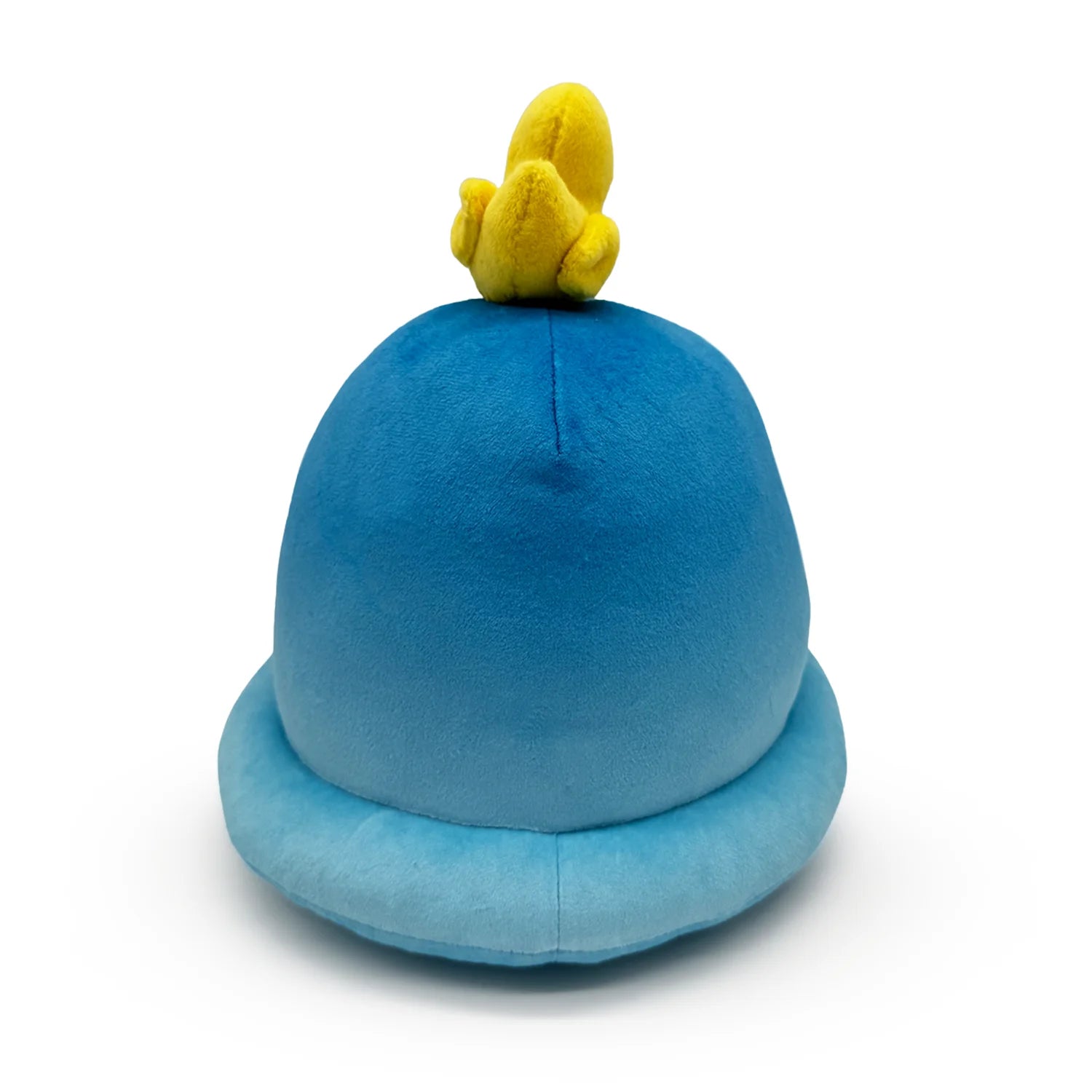 Slime Rancher: Puddle Slime Stickie Plush: 6": YouTooz