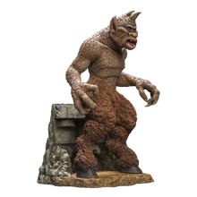 2 Horned Cyclops: Deluxe: Ray Harryahusen: Statue Star Ace