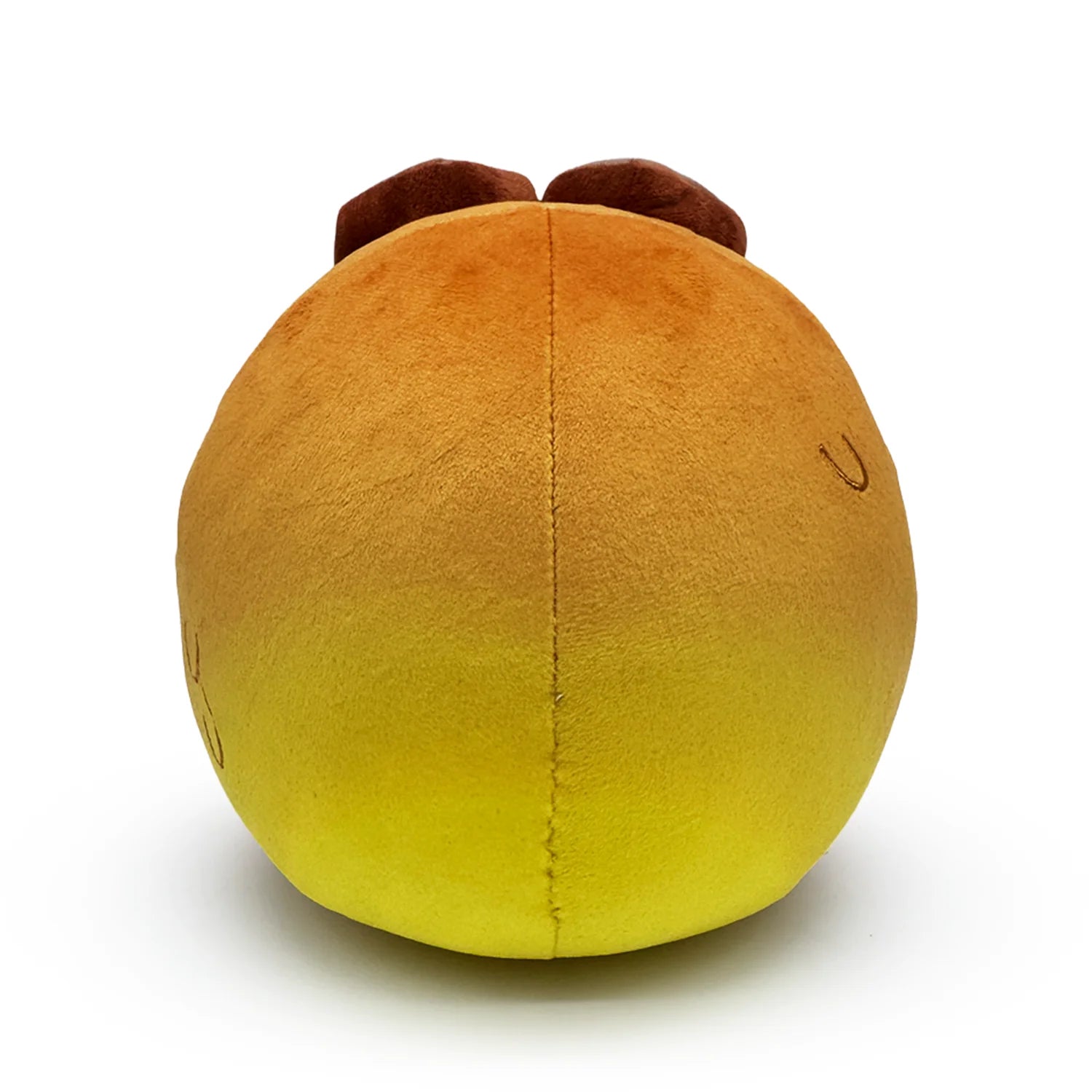 Slime Rancher: Honey Slime Stickie Plush: 6": YouTooz