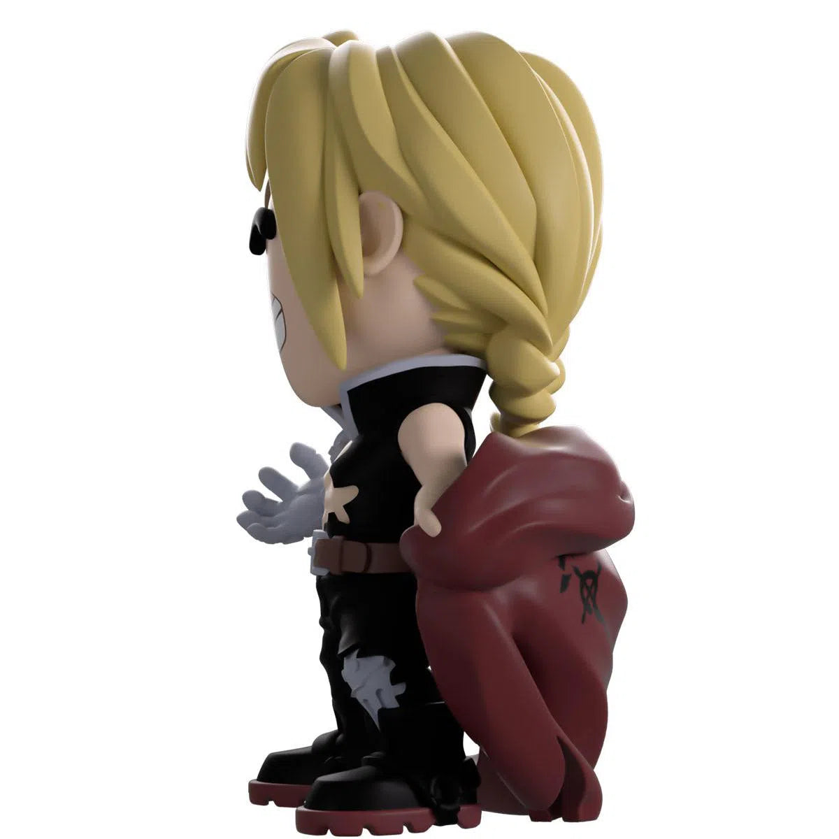 Full Metal Alchemist: Edward Elric: Vinyl Figure: YouTooz