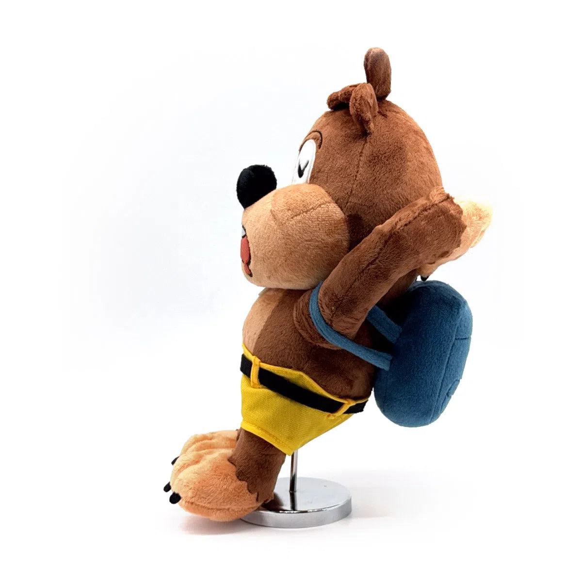 Banjoi-Kazooie: Banjo-Kazooie Sleep Plush: 9": YouTooz