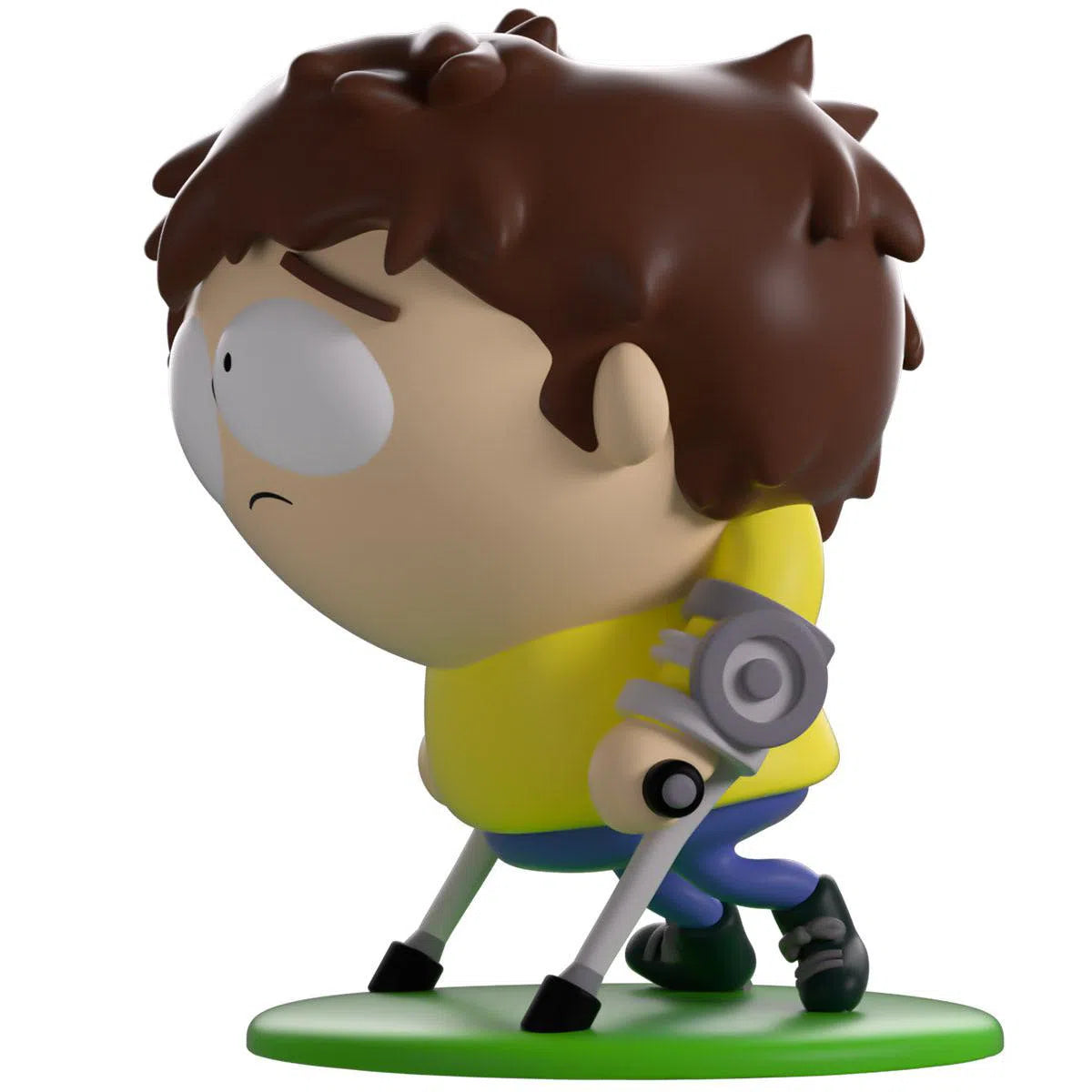 South Park: Jimmy: Vinyl Figure: YouTooz