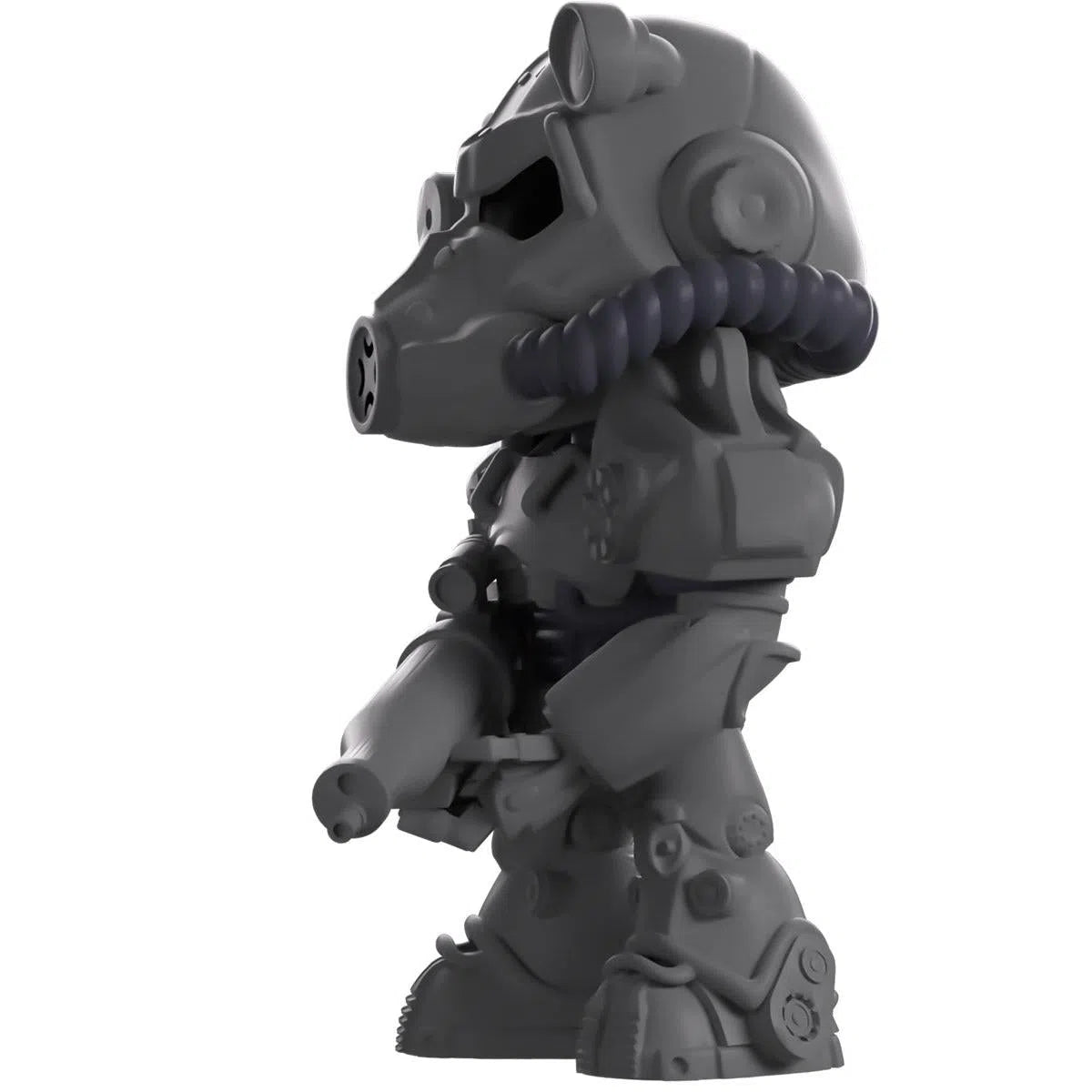 Fallout: T-60 Power Armour: Vinyl Figure: YouTooz