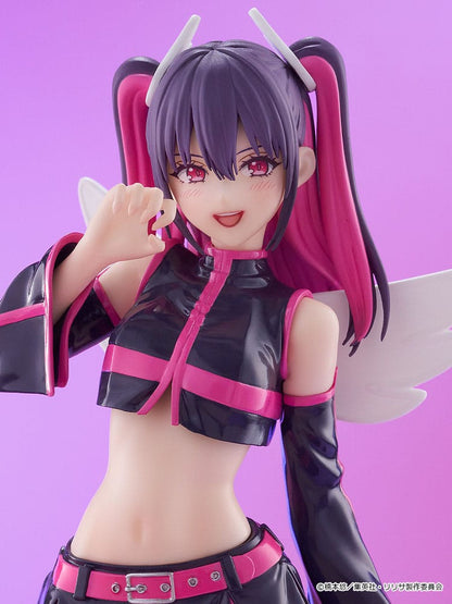 2.5 Dimensional Seduction Pop Up Parade PVC Statue Miriella: Angel Airborne Corps Ver. - Good Smile Company Statue