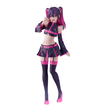 2.5 Dimensional Seduction Pop Up Parade PVC Statue Miriella: Angel Airborne Corps Ver. - Good Smile Company Statue