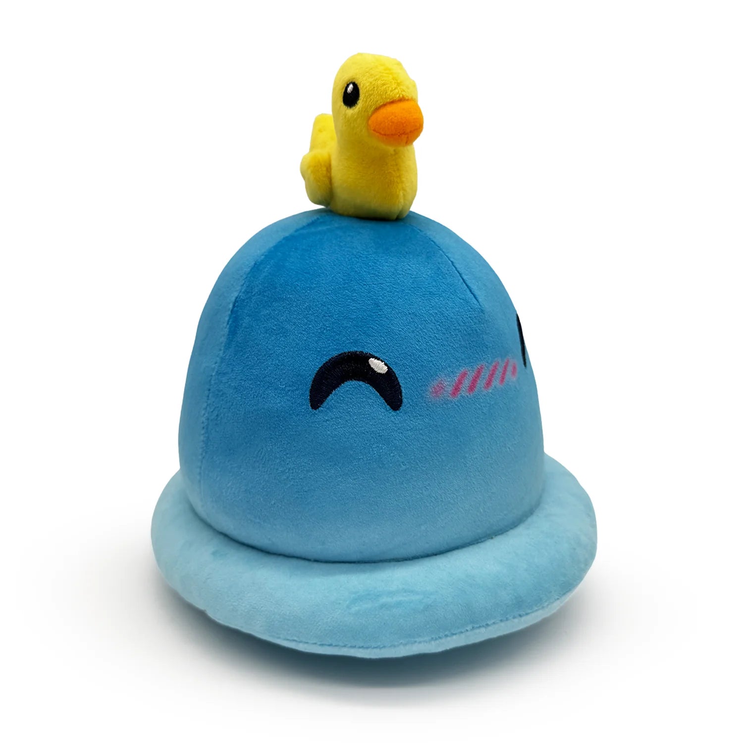 Slime Rancher: Puddle Slime Stickie Plush: 6": YouTooz