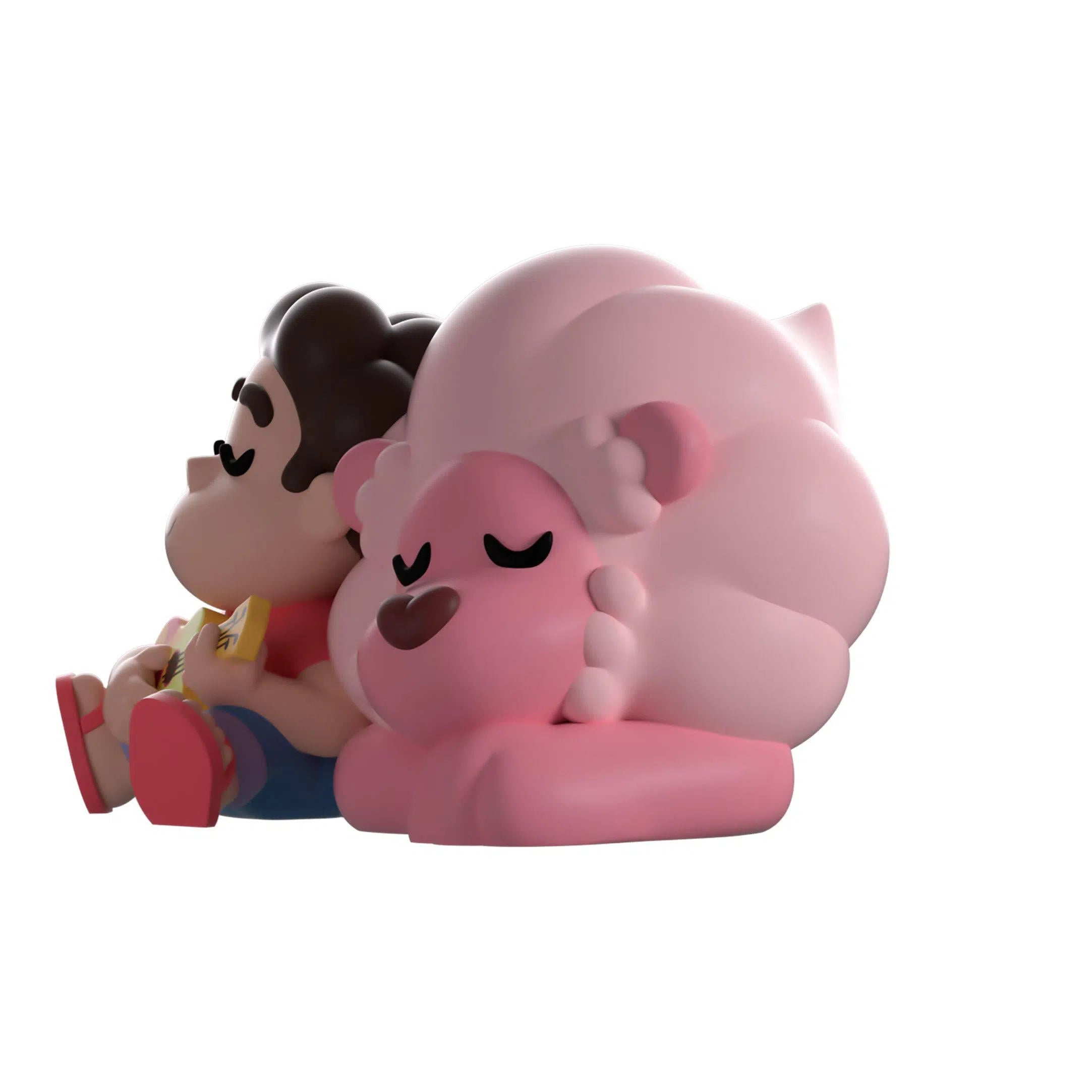 Steven Universe: Steven: Vinyl Figure: YouTooz