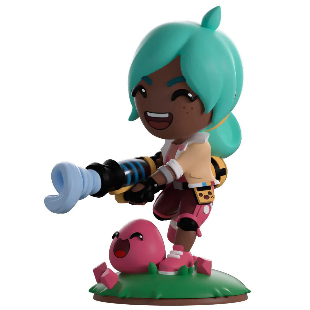 Slime Rancher: Beatrix Lebeau: Vinyl Figure: YouTooz