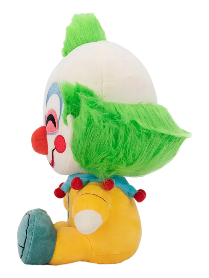 Killer Clowns from Outer Space: Killer Klowns Shorty Plush (9IN): YouTooz