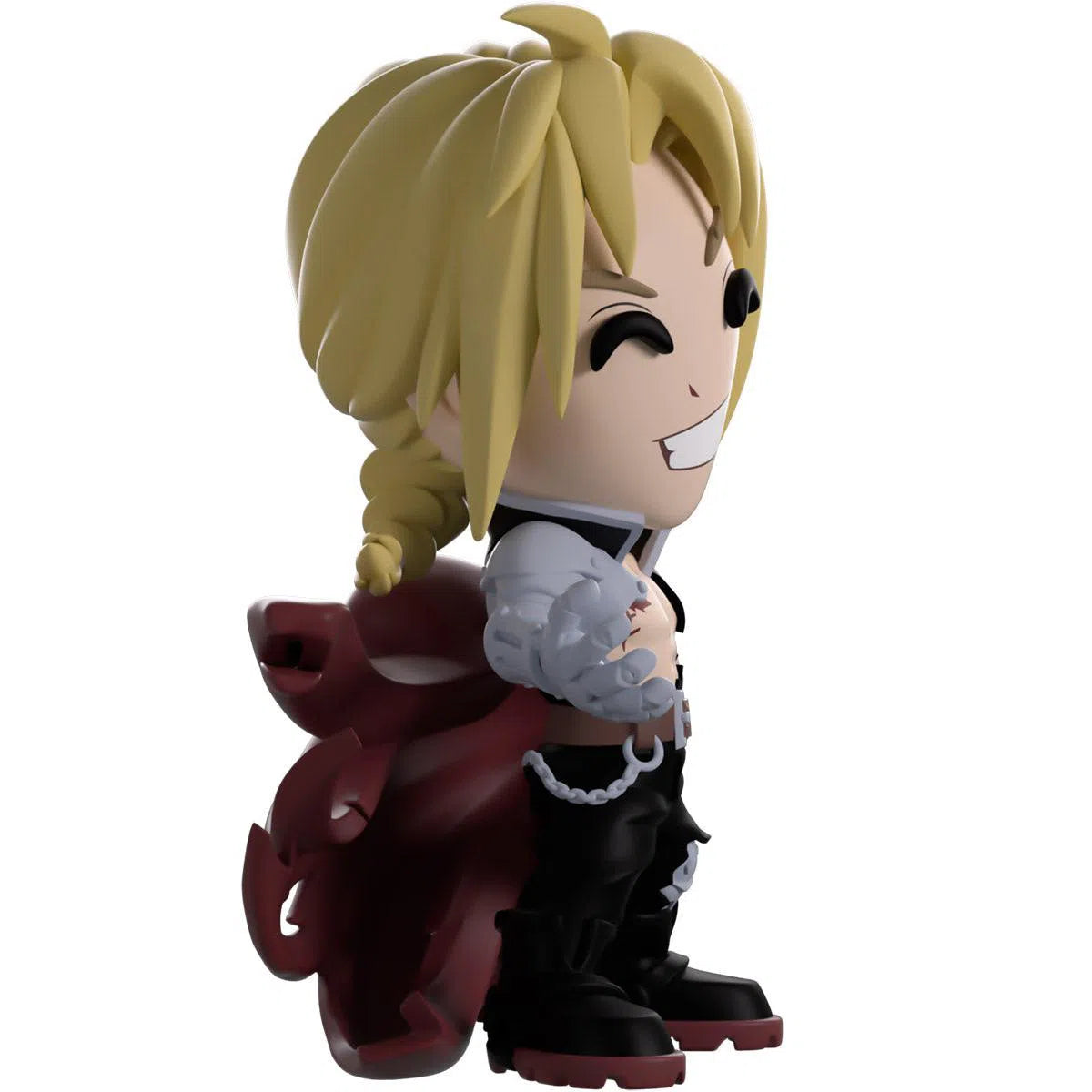 Full Metal Alchemist: Edward Elric: Vinyl Figure: YouTooz