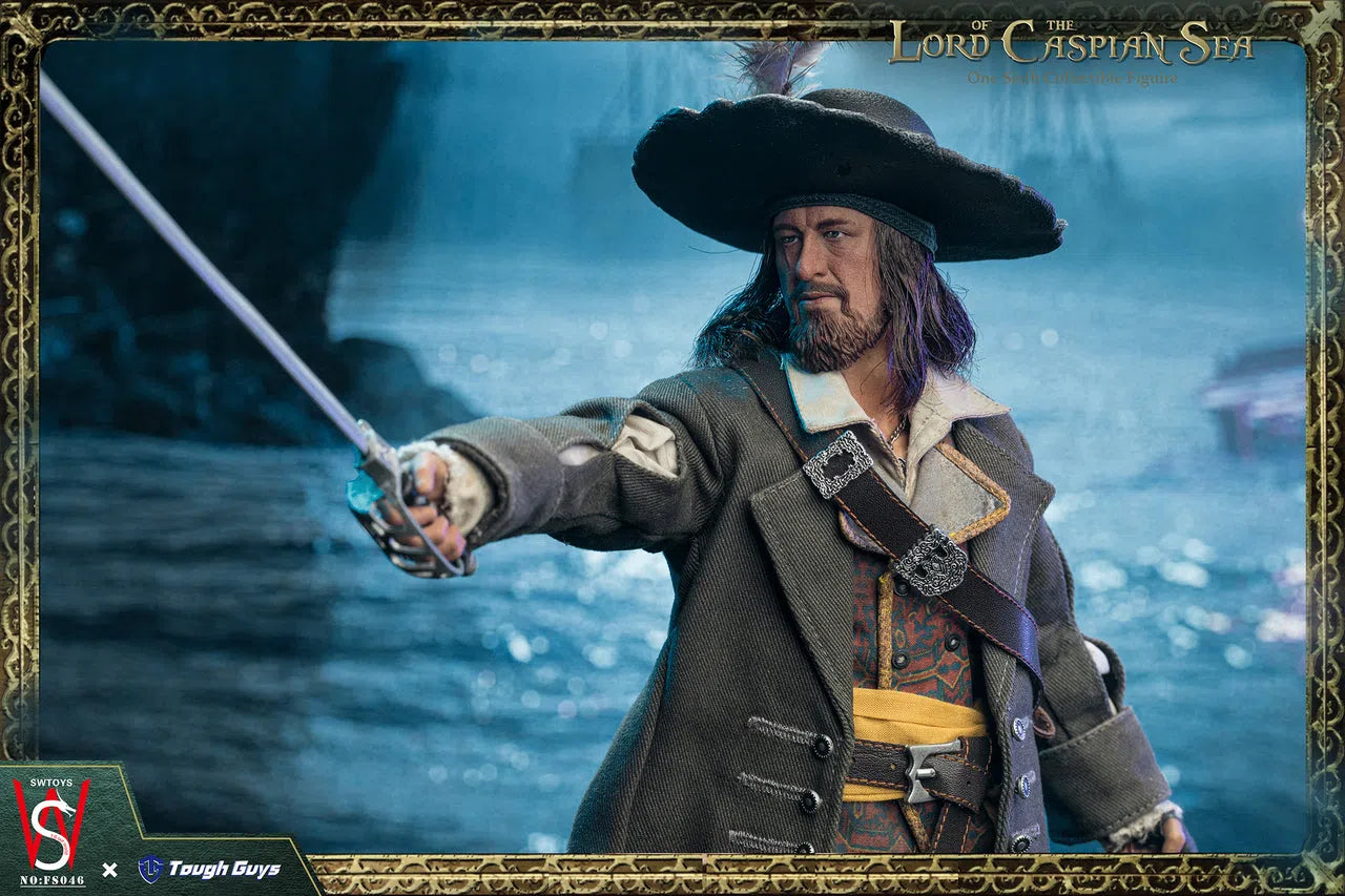 Lord Of The Caspian Sea: FS046: SW Toys: SW Toys