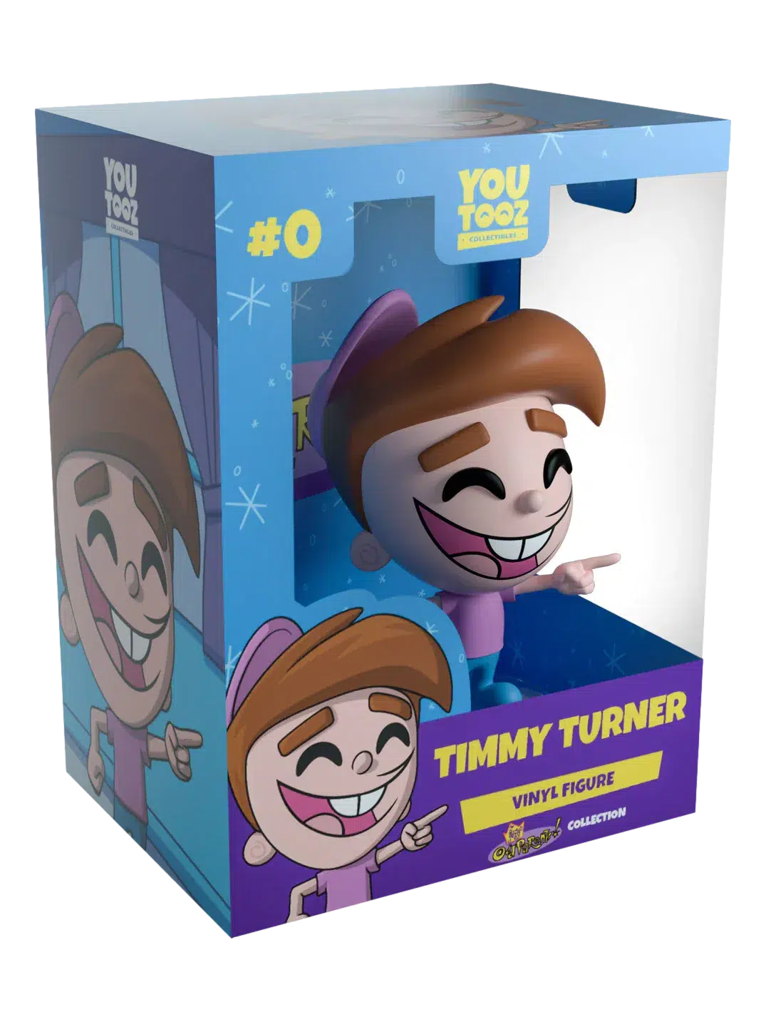 The Fairly Oddparents: Tv Show: Timmy Turner: #0: YouTooz