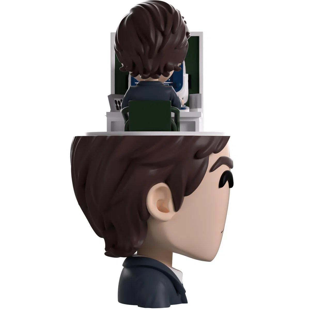 Severence: Mark S: Vinyl Figure: YouTooz: #0