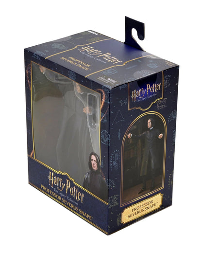 Harry Potter: Professor Severus Snape: Legacy Collection Wave 1: Limited Edition: 7" Action Figure - Neca Action Figures