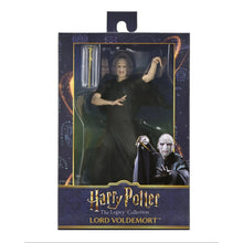 Harry Potter: Voldemort: Legacy Collection Wave 1: Limited Edition: 7" Action Figure - Neca Action Figures