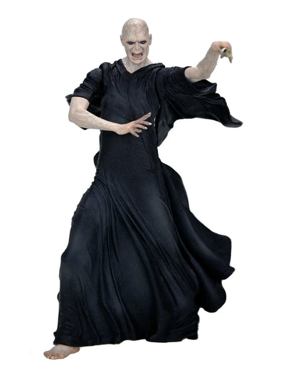 Harry Potter: Voldemort: Legacy Collection Wave 1: Limited Edition: 7" Action Figure - Neca Action Figures