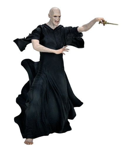 Harry Potter: Voldemort: Legacy Collection Wave 1: Limited Edition: 7" Action Figure - Neca Action Figures