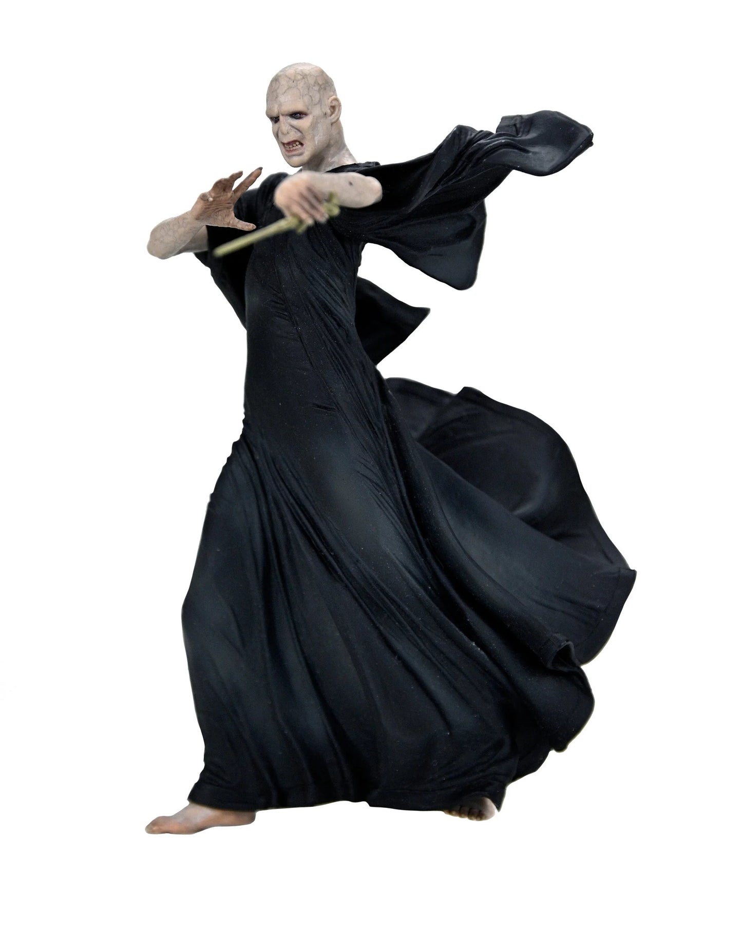 Harry Potter: Voldemort: Legacy Collection Wave 1: Limited Edition: 7" Action Figure - Neca Action Figures