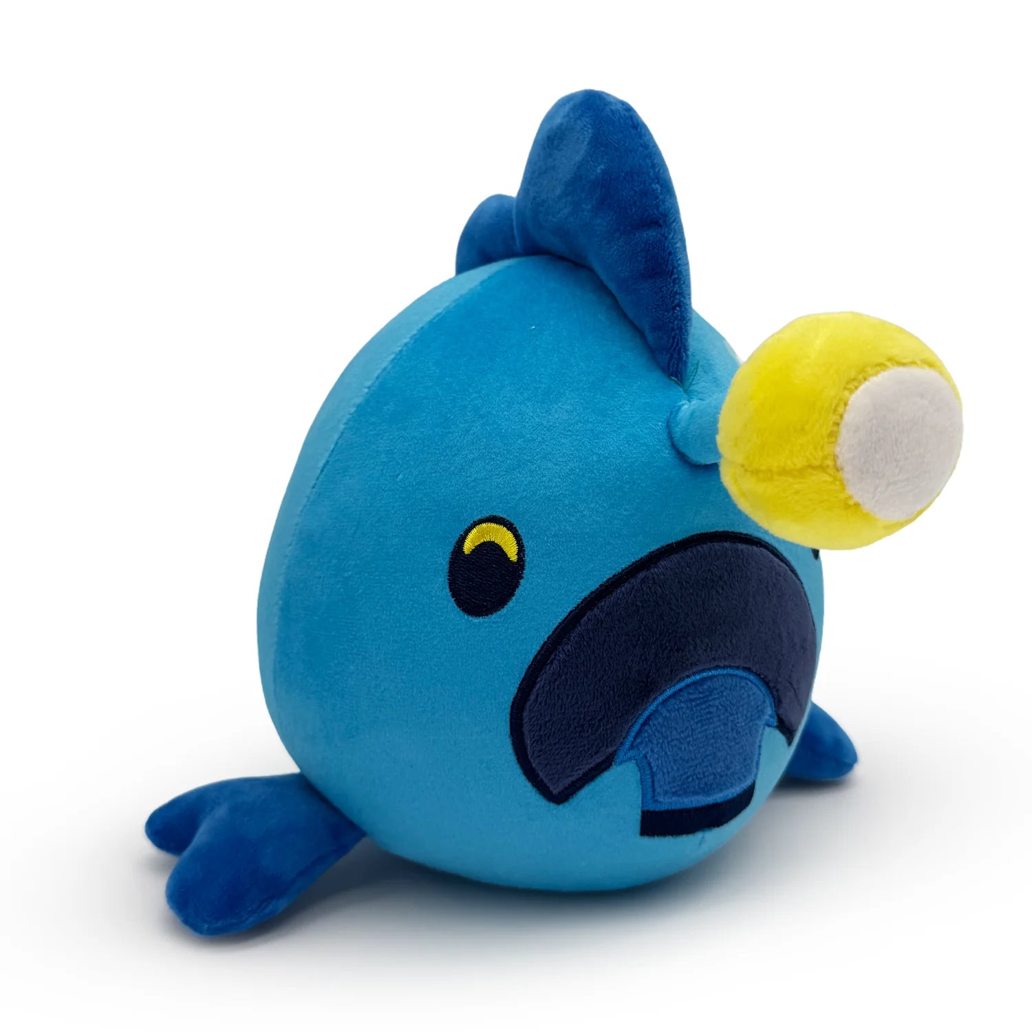 Slime Rancher: Angler Slime Stickie Plush: 6": YouTooz