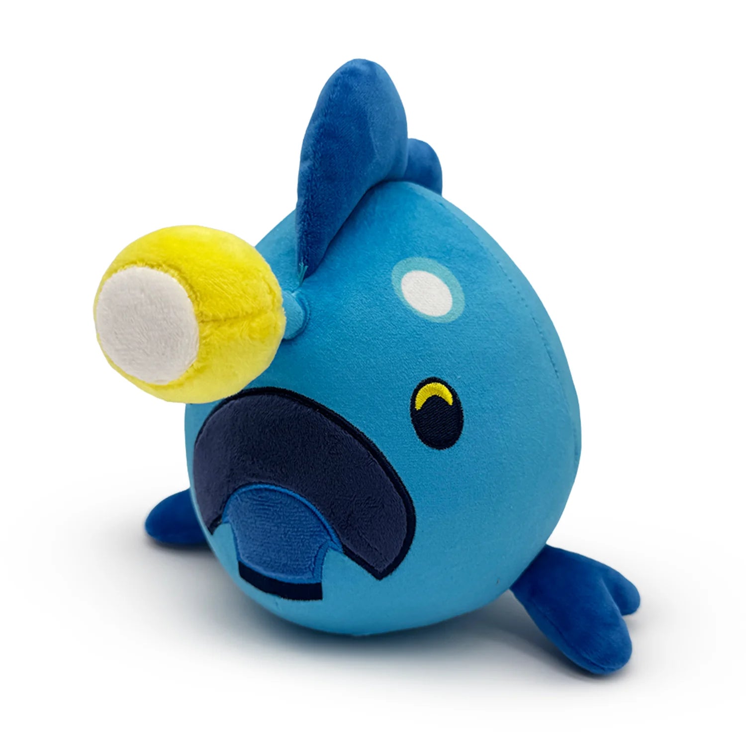 Slime Rancher: Angler Slime Stickie Plush: 6": YouTooz