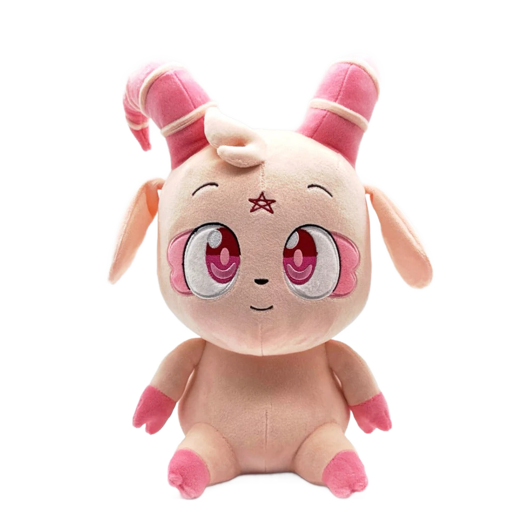 7th Prince: Grimoire Plush: 9" - YouTooz Plush