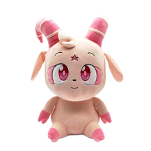 7th Prince: Grimoire Plush: 9" - YouTooz Plush