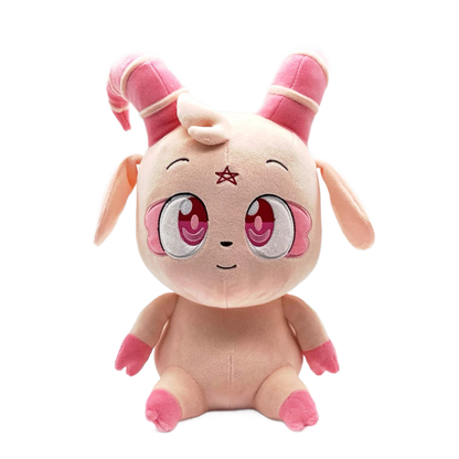 7th Prince: Grimoire Plush: 9" - YouTooz Plush