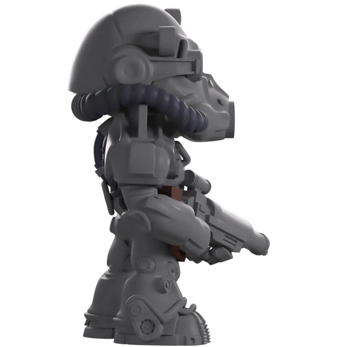 Fallout: T-60 Power Armour: Vinyl Figure: YouTooz