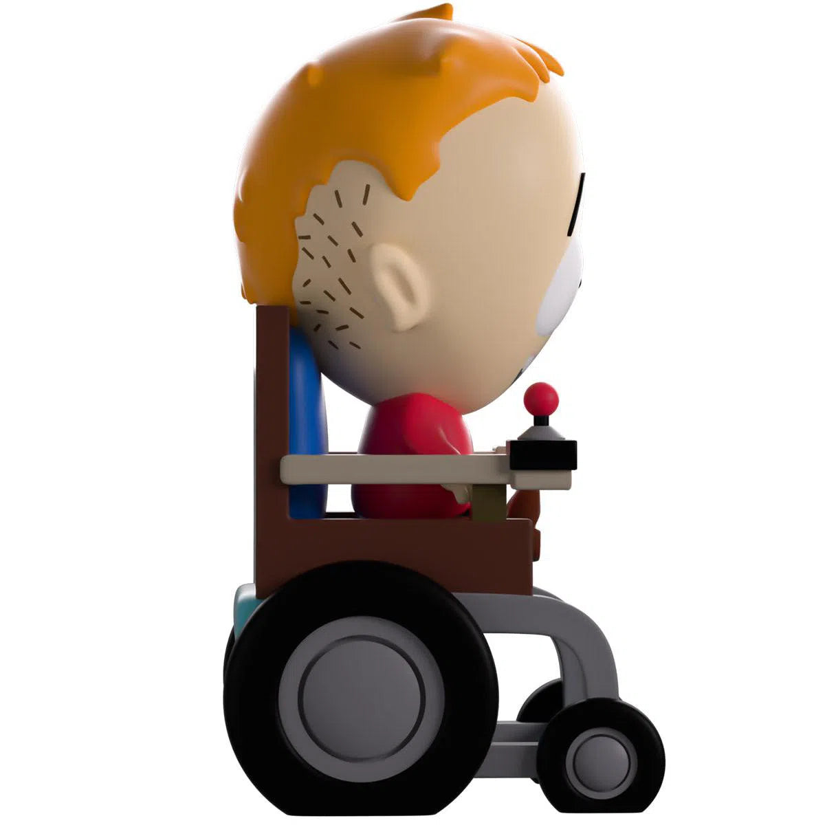 South Park: Timmy: Vinyl Figure: YouTooz