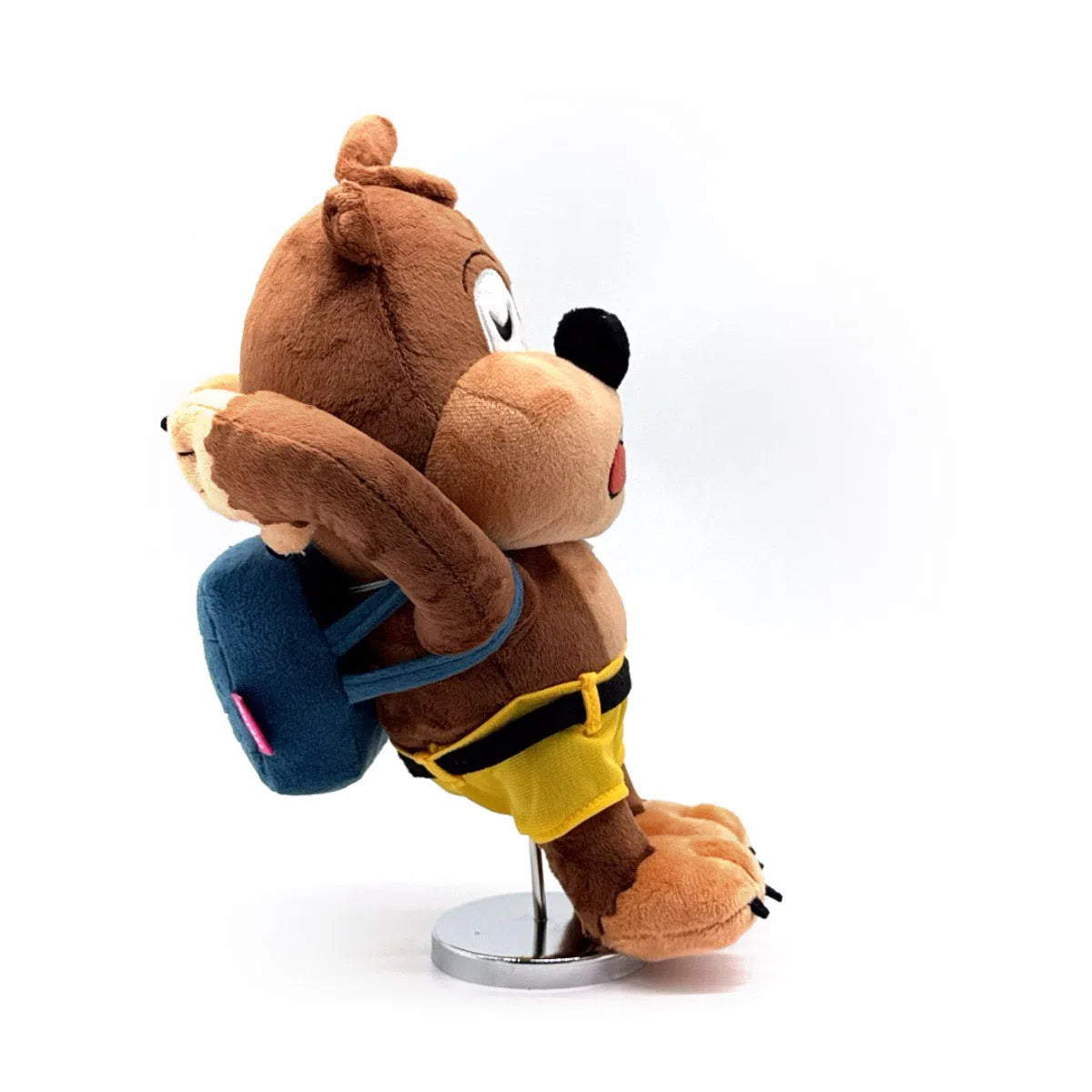 Banjoi-Kazooie: Banjo-Kazooie Sleep Plush: 9": YouTooz